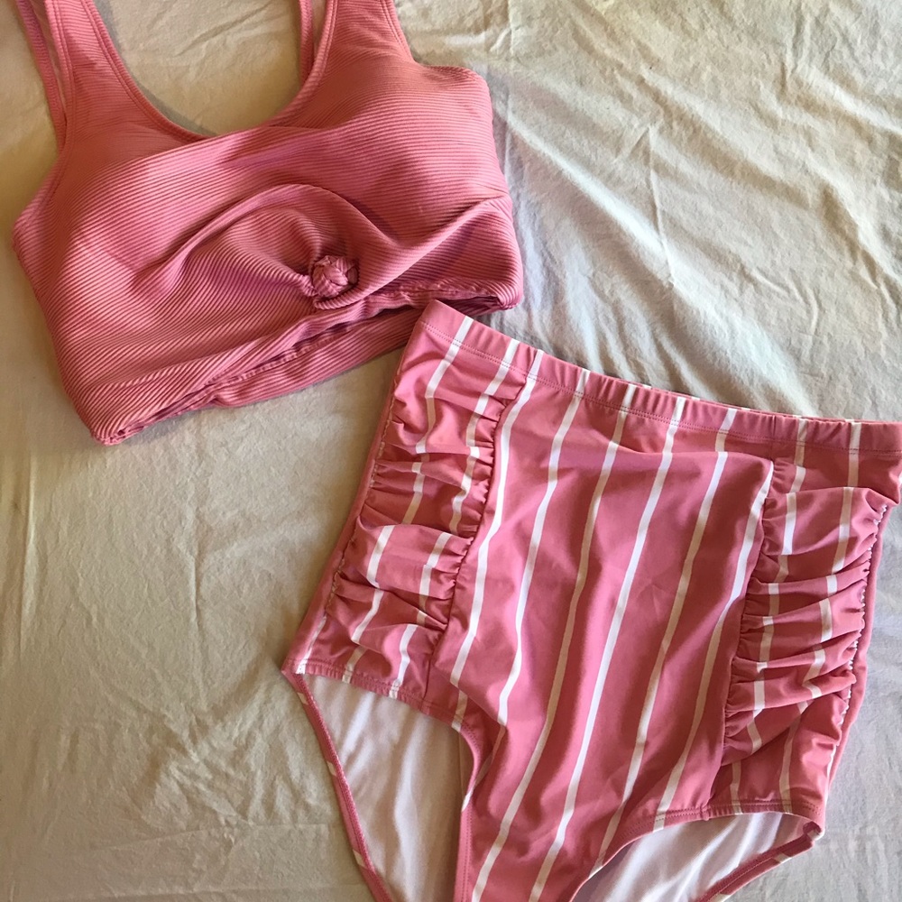 Boutique swimsuit